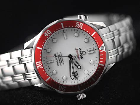 best place to service omega watch in vancouver